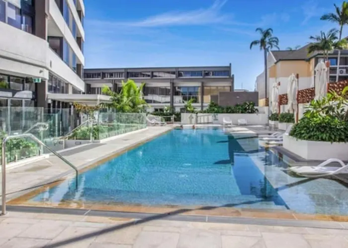 Ruby Apartment Gold Coast