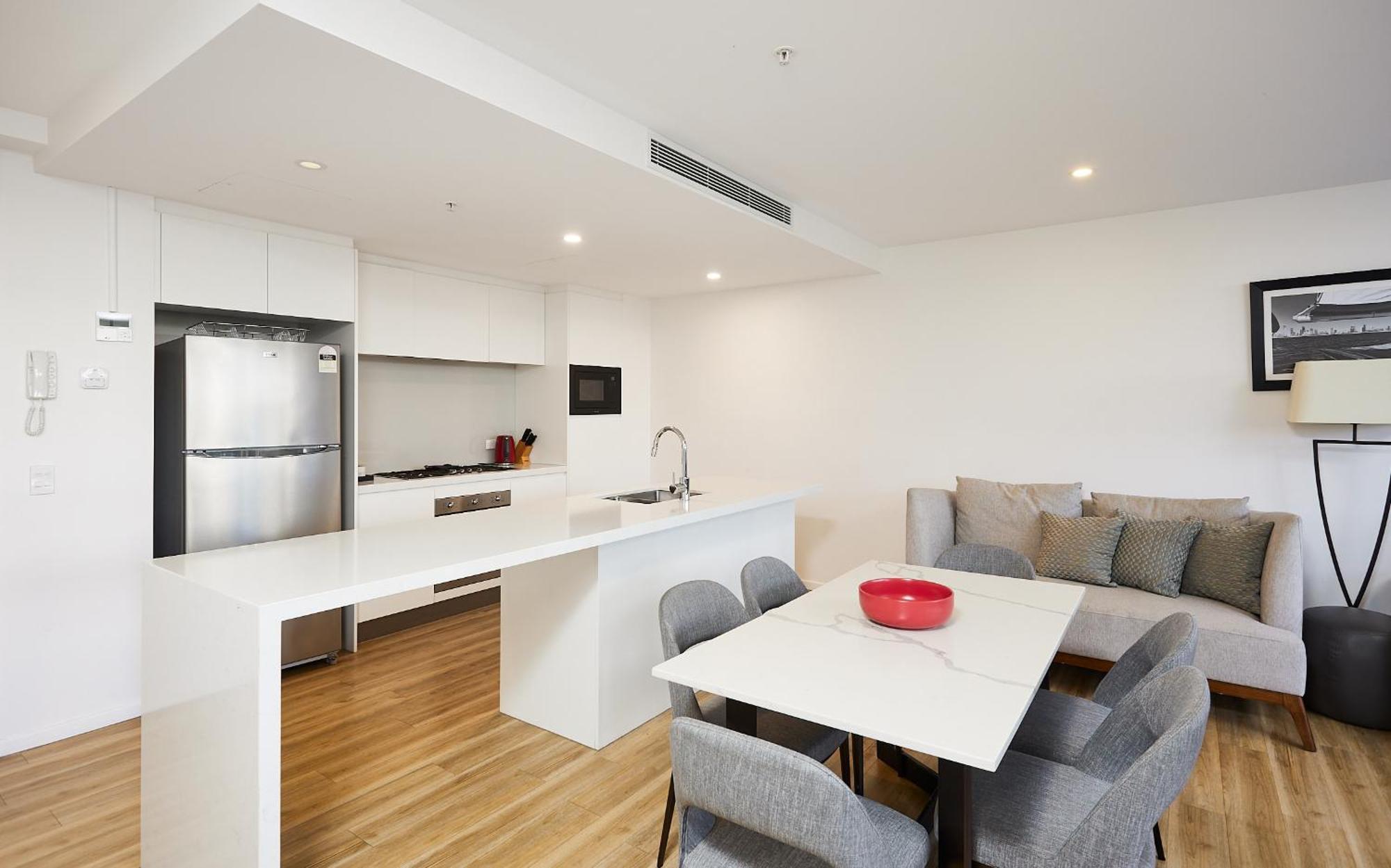 Apartment Ruby