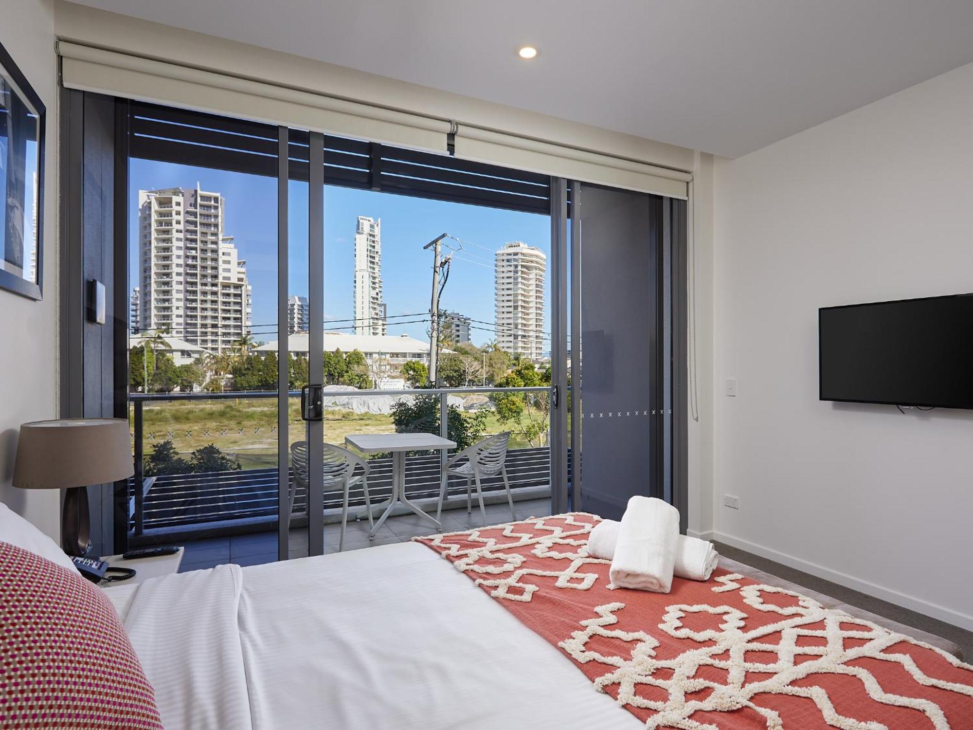Ruby Gold Coast