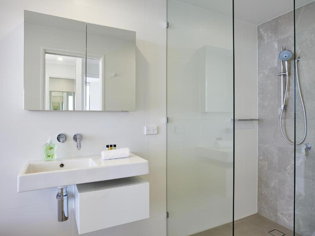 Ruby Apartment Gold Coast