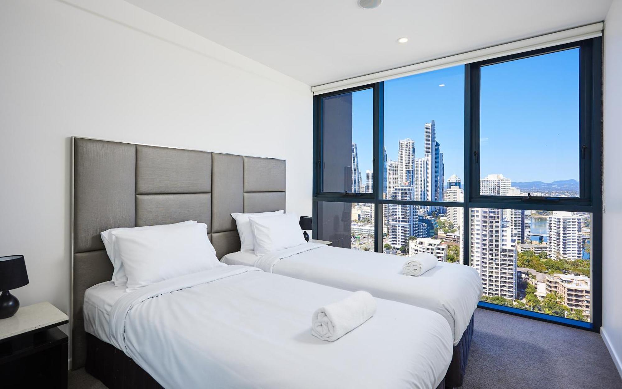 Apartment Ruby Gold Coast