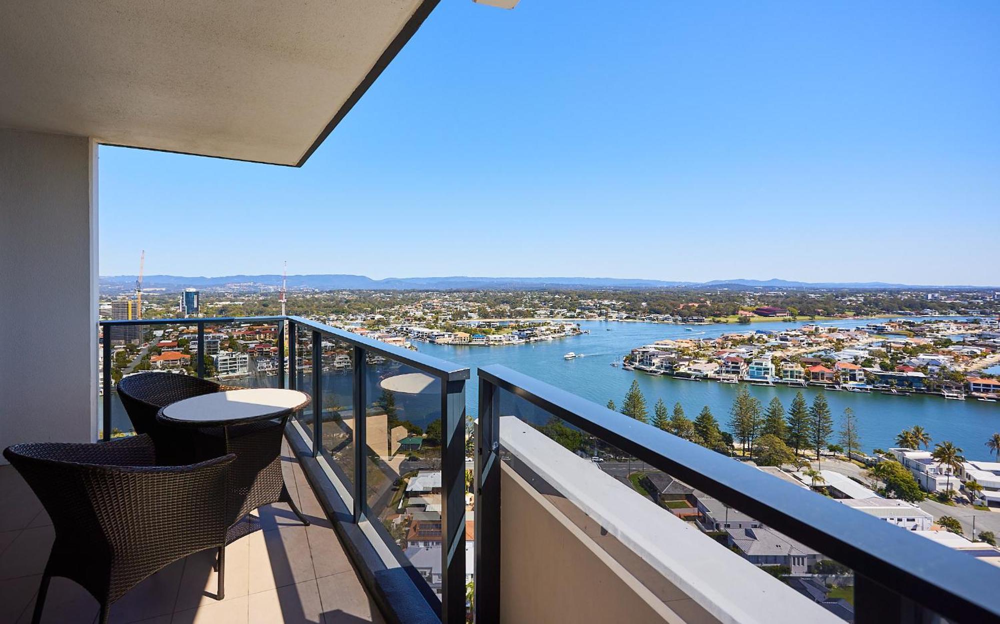 Ruby Gold Coast