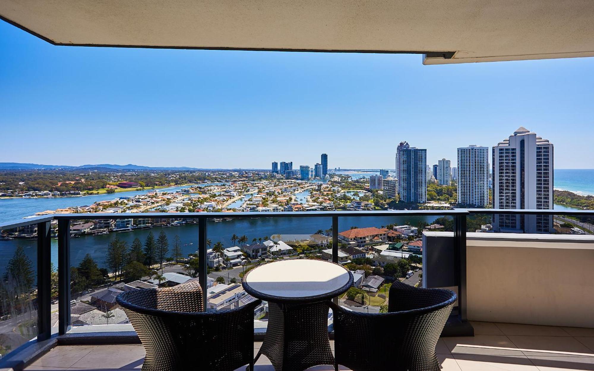 Apartment Ruby Gold Coast