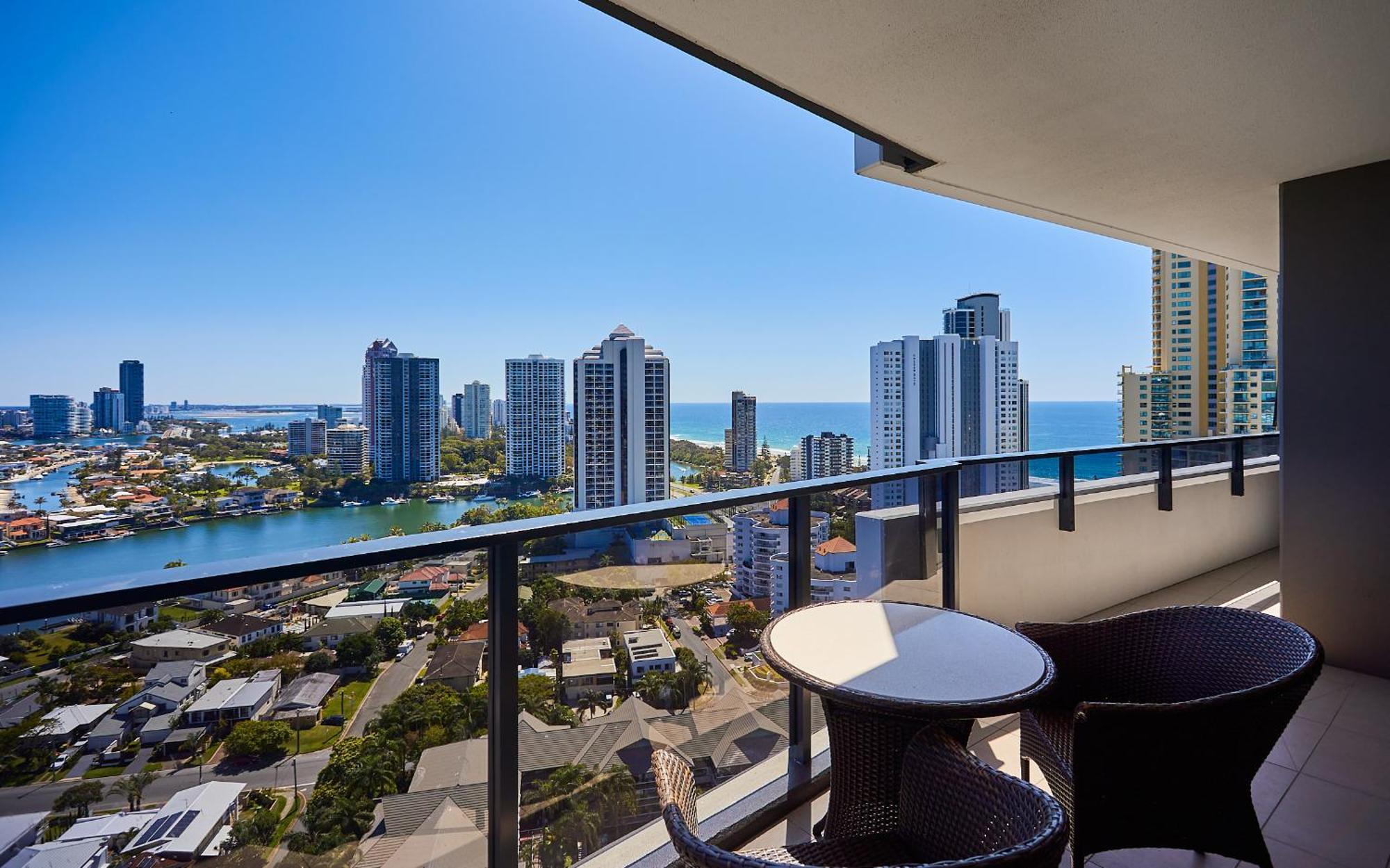 Ruby * Gold Coast