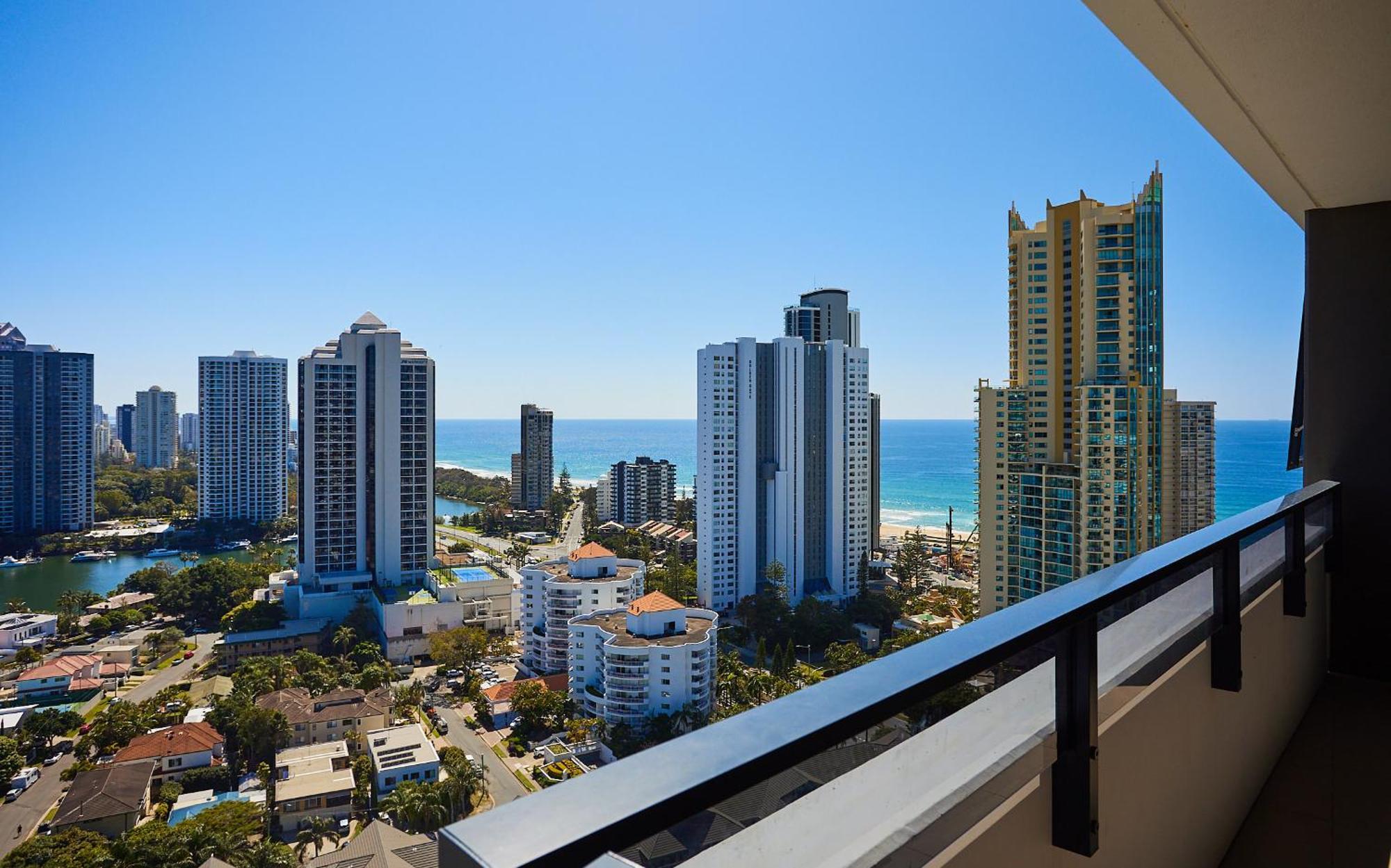 Ruby * Gold Coast