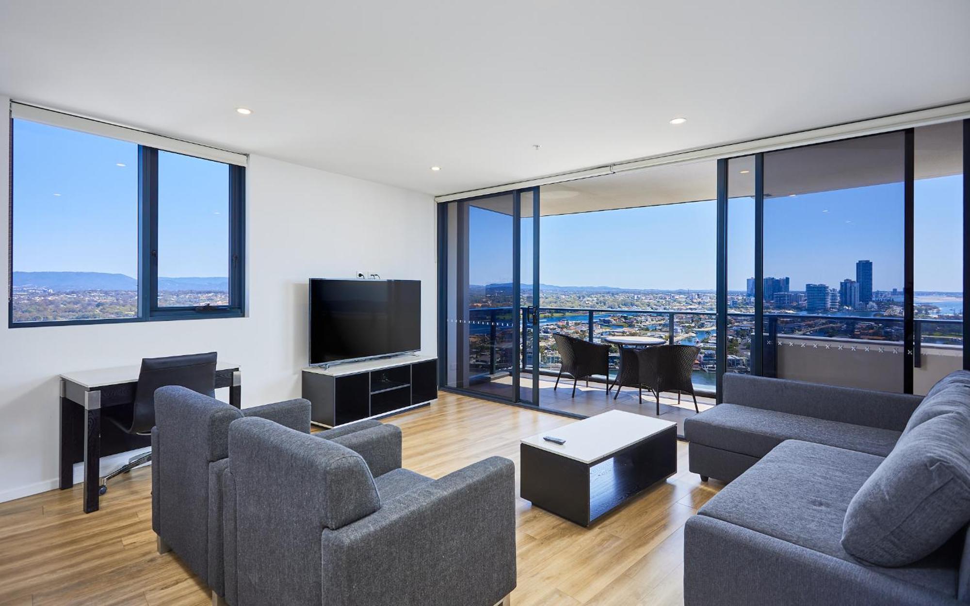 Apartment Ruby