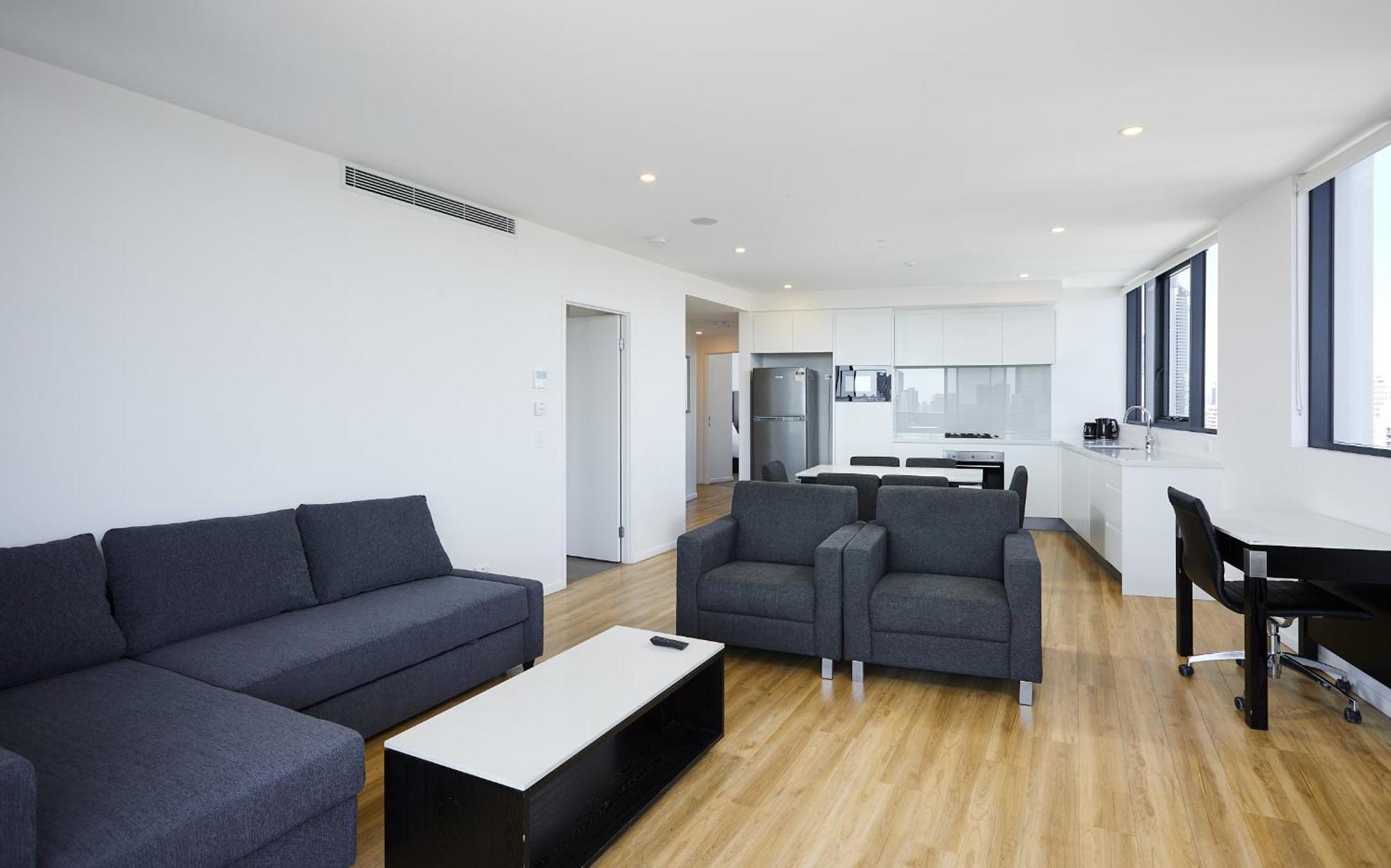 Apartment Ruby *