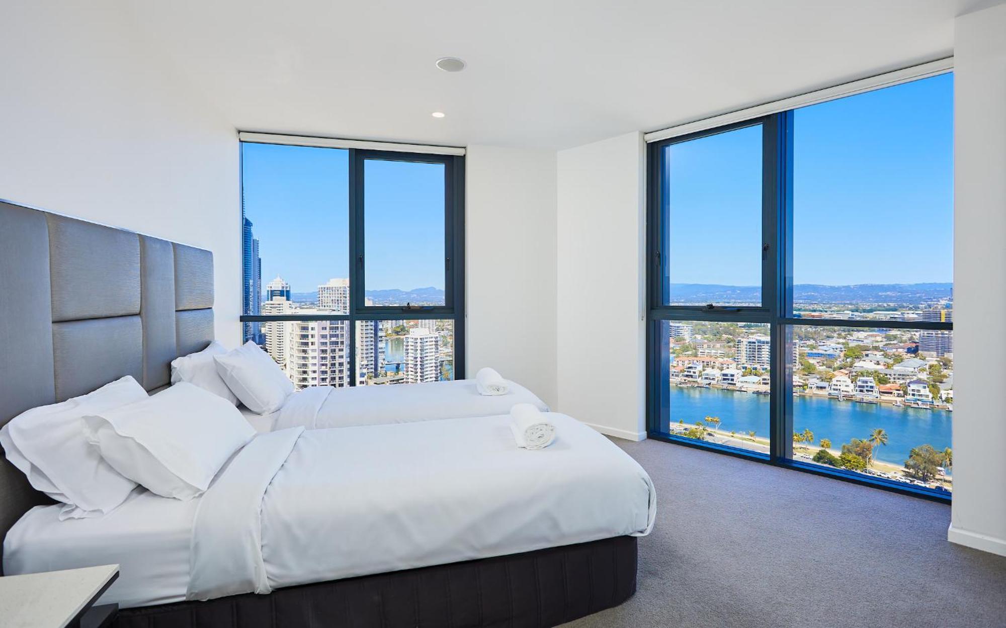 Apartment Ruby Gold Coast