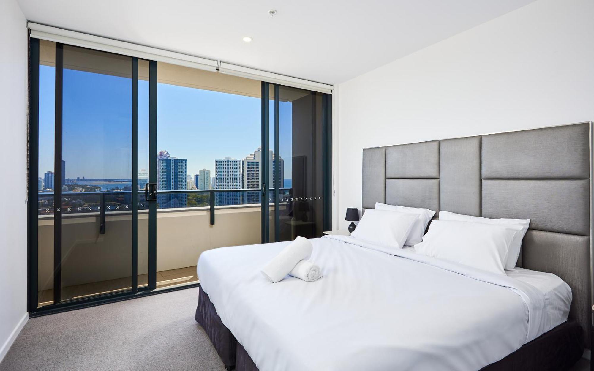 Ruby Gold Coast