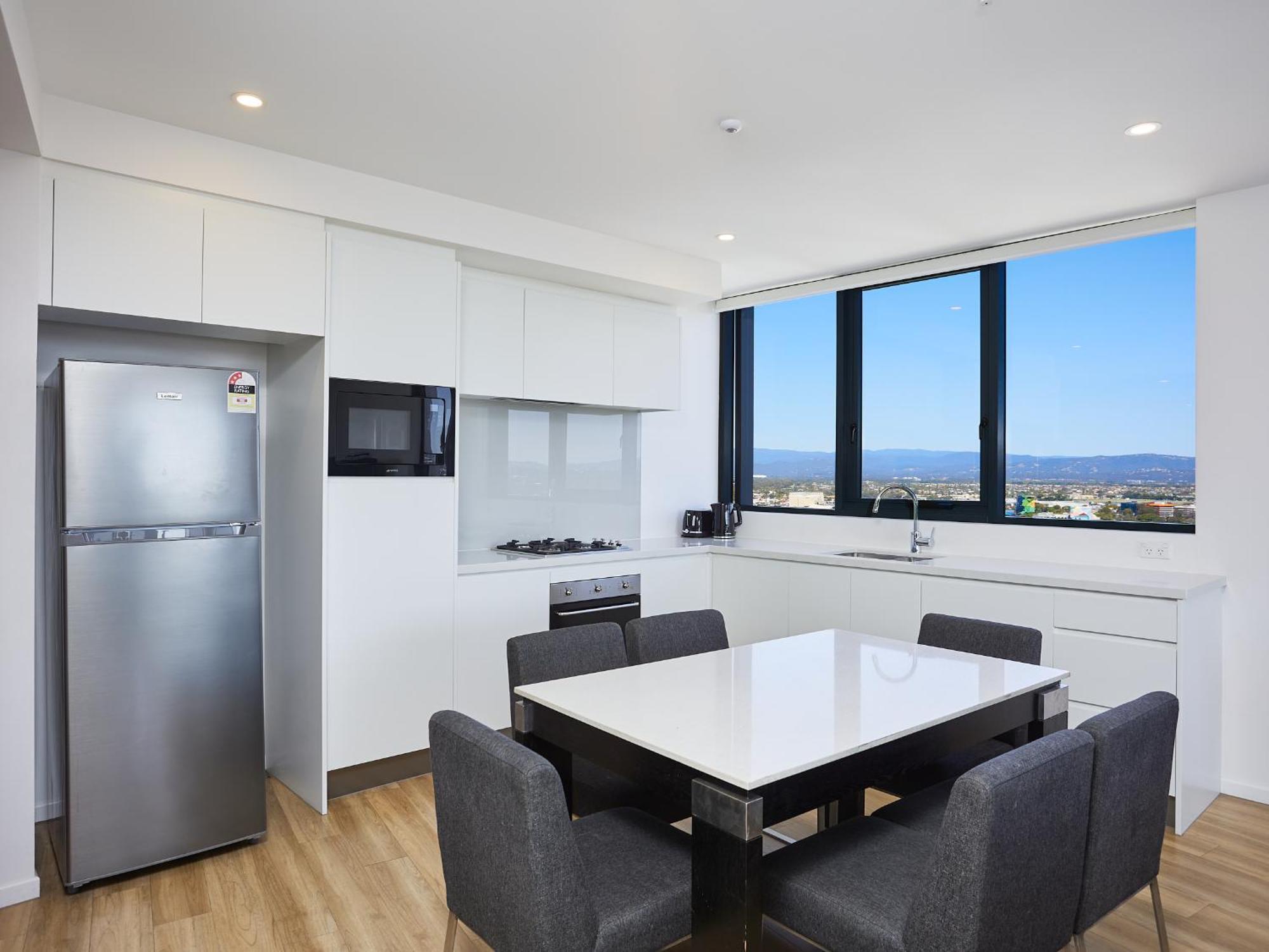 Ruby * Gold Coast