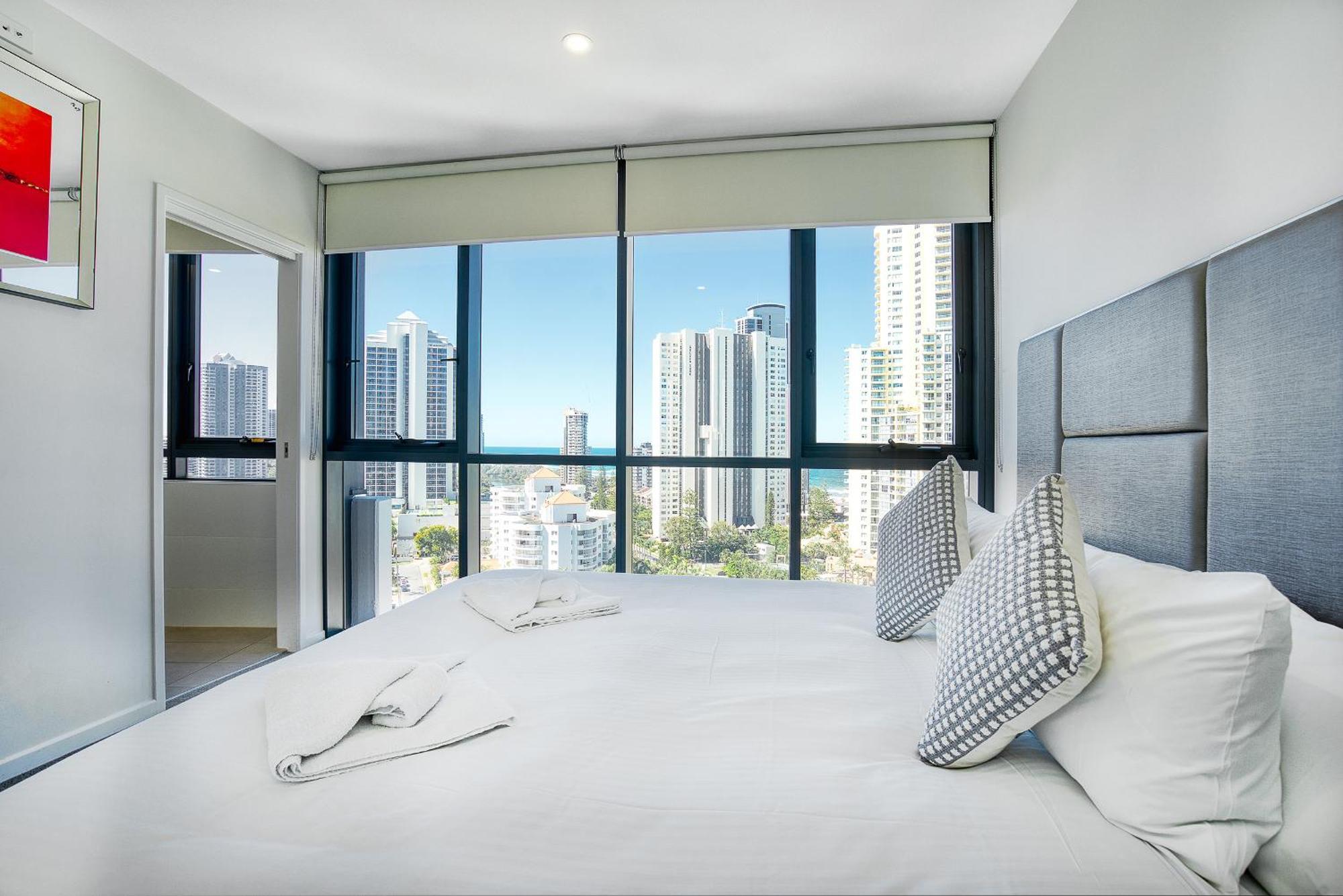 Ruby Apartment Gold Coast