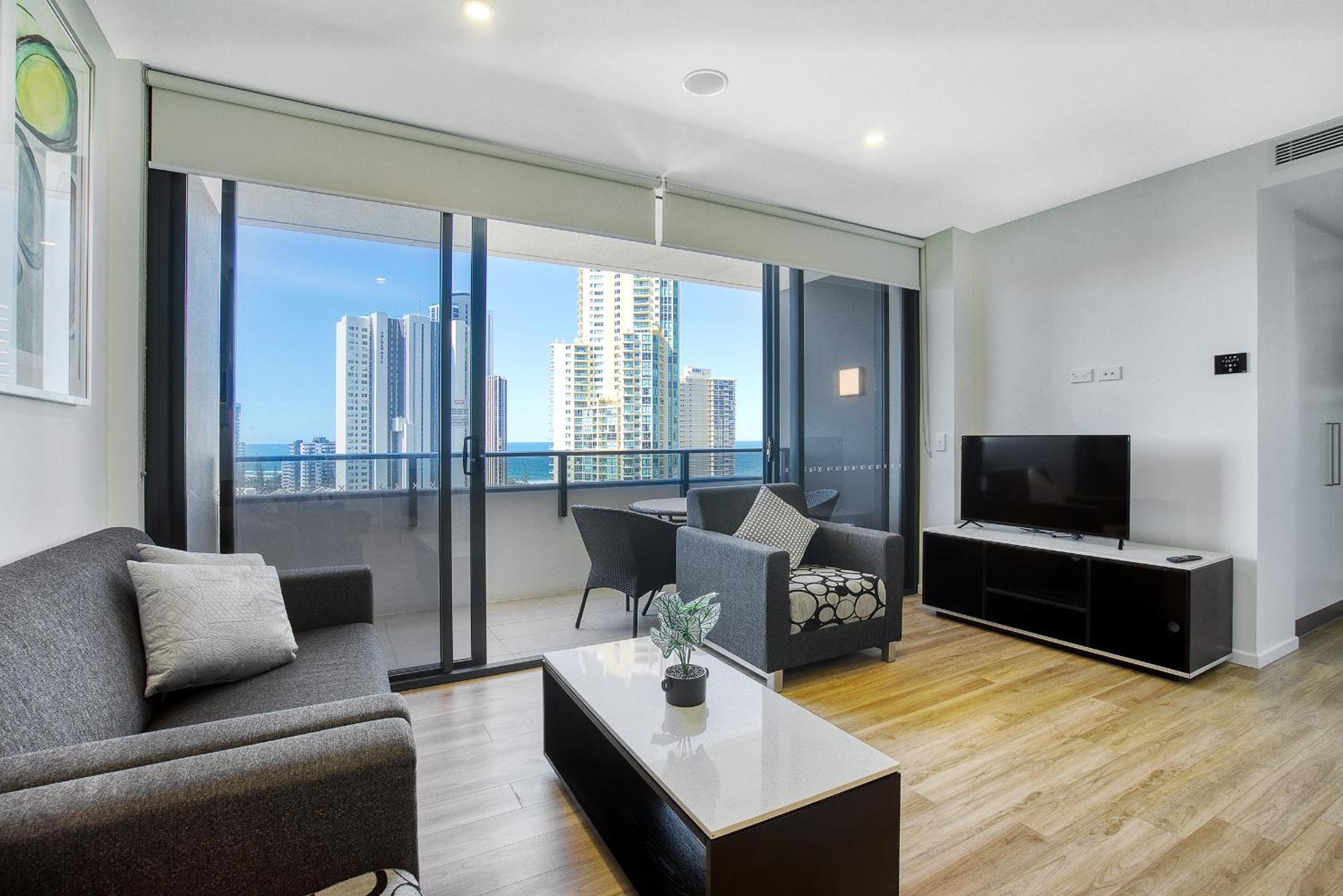 Apartment Ruby Gold Coast