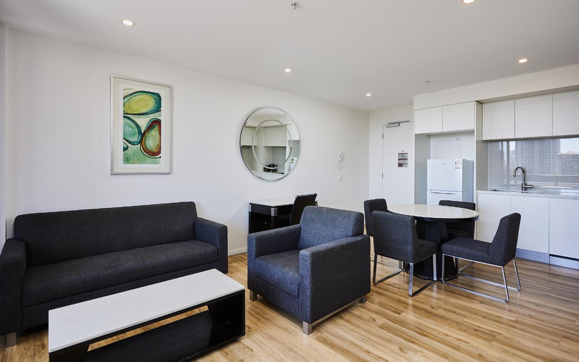 Apartment Ruby