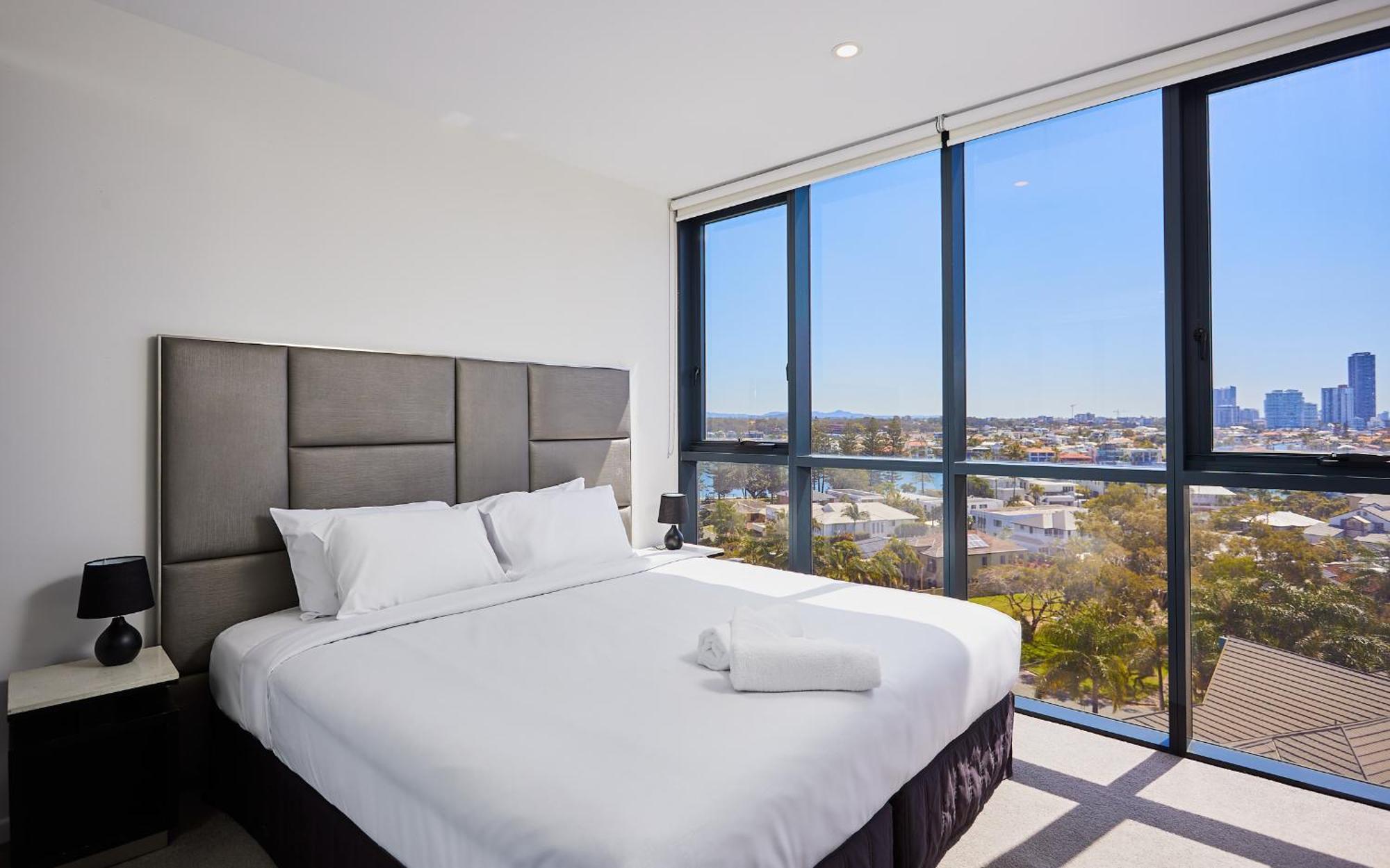 Ruby Apartment Gold Coast