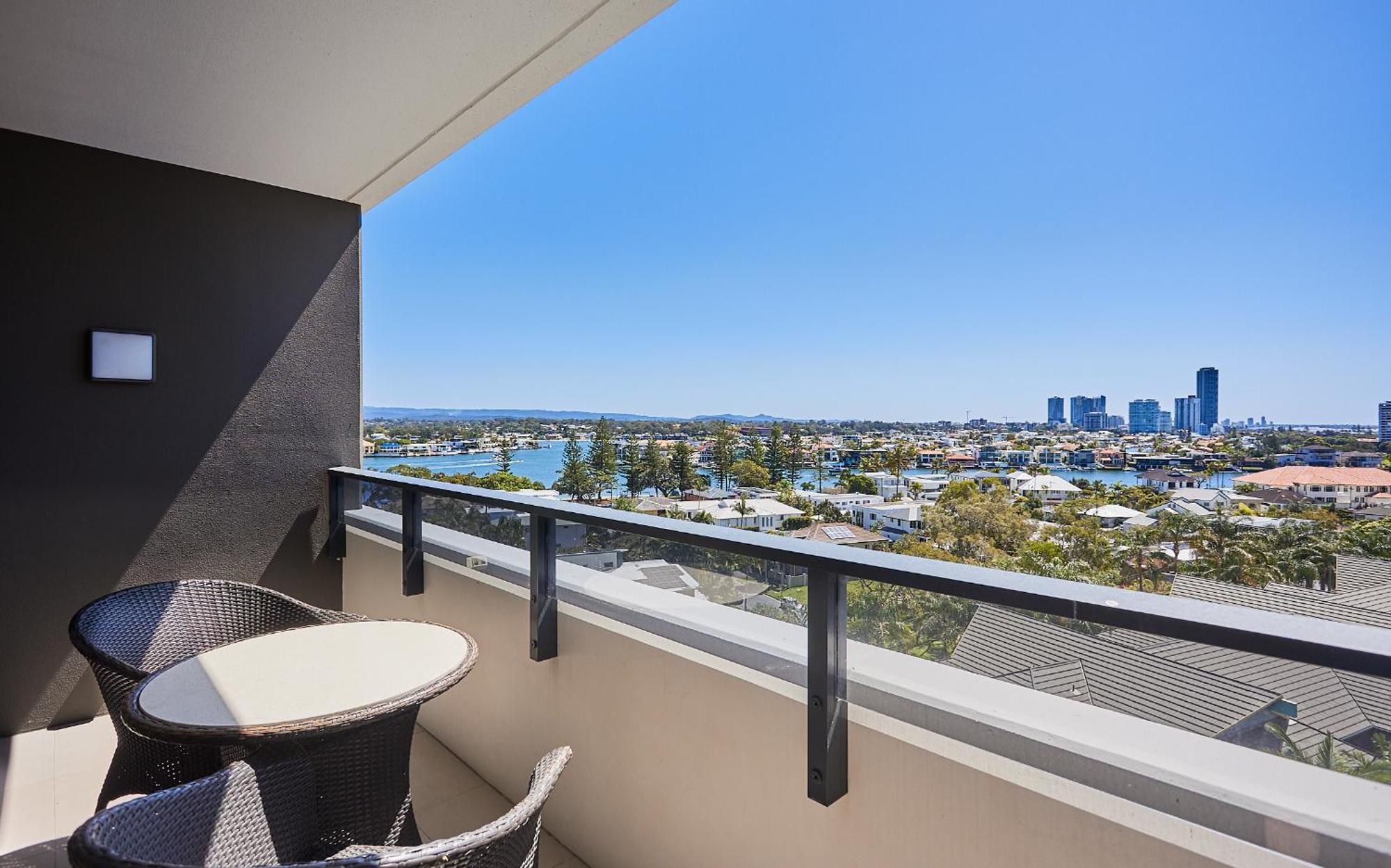 Apartment Ruby Gold Coast