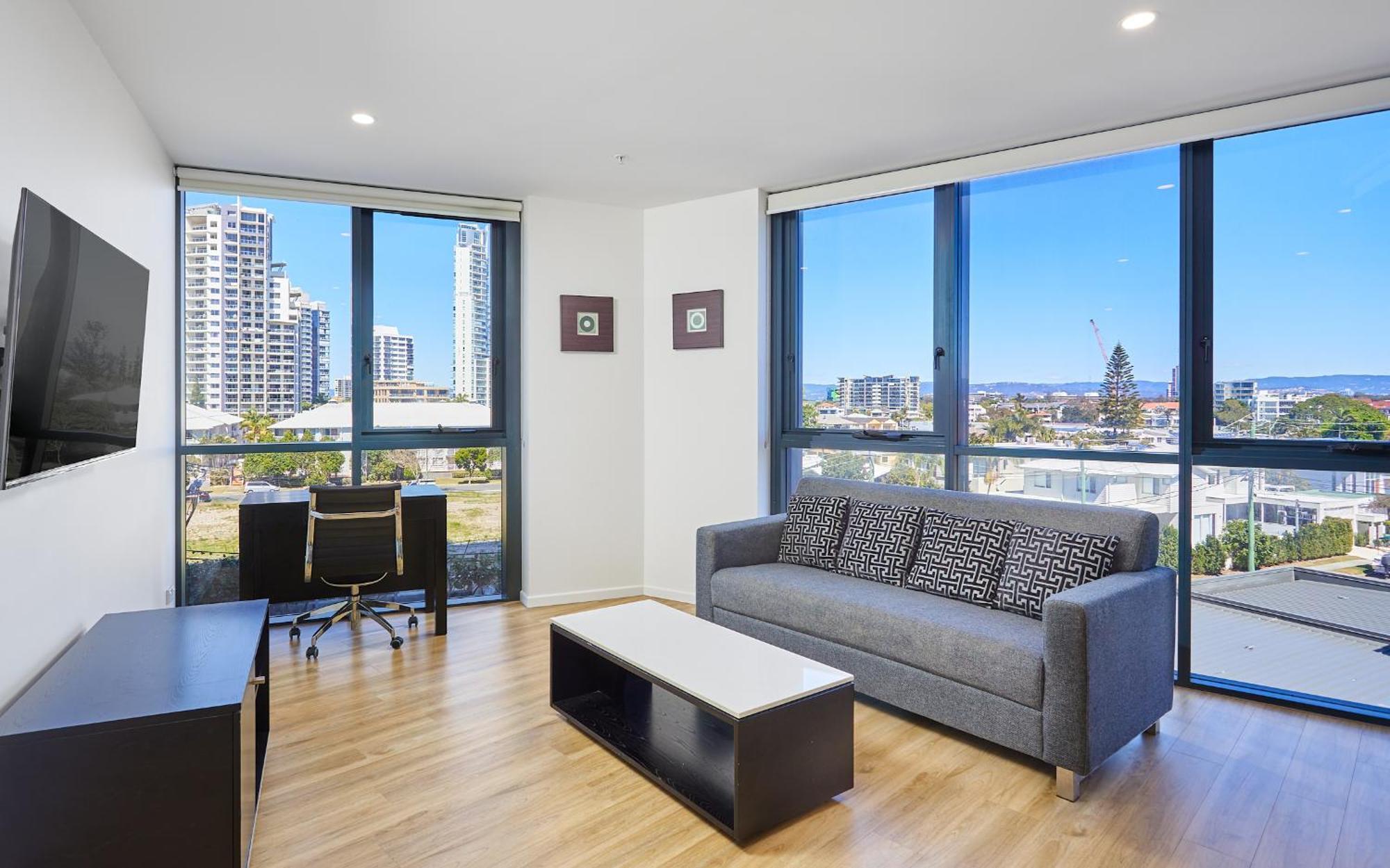Ruby Gold Coast