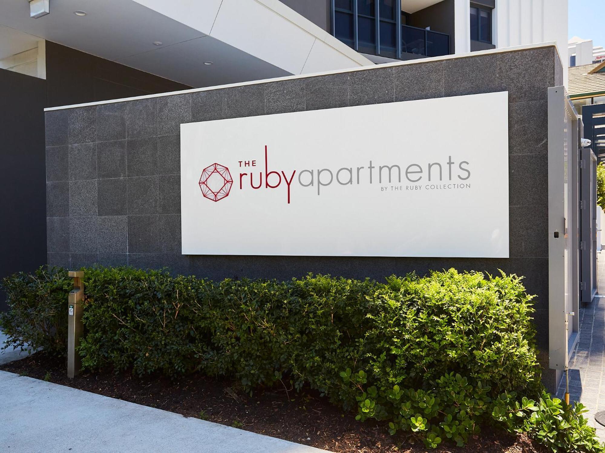Apartment Ruby