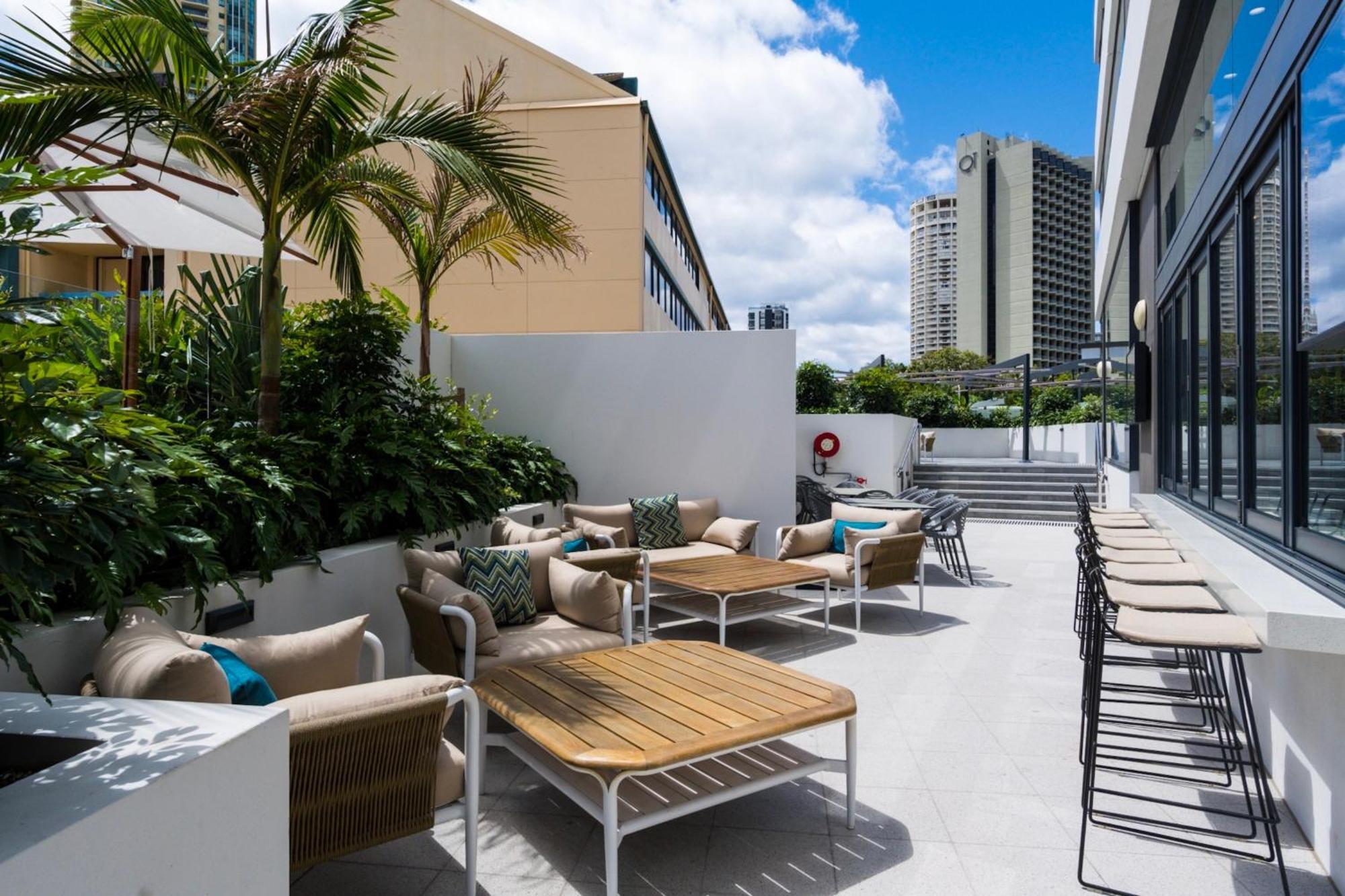 Apartment Ruby Gold Coast