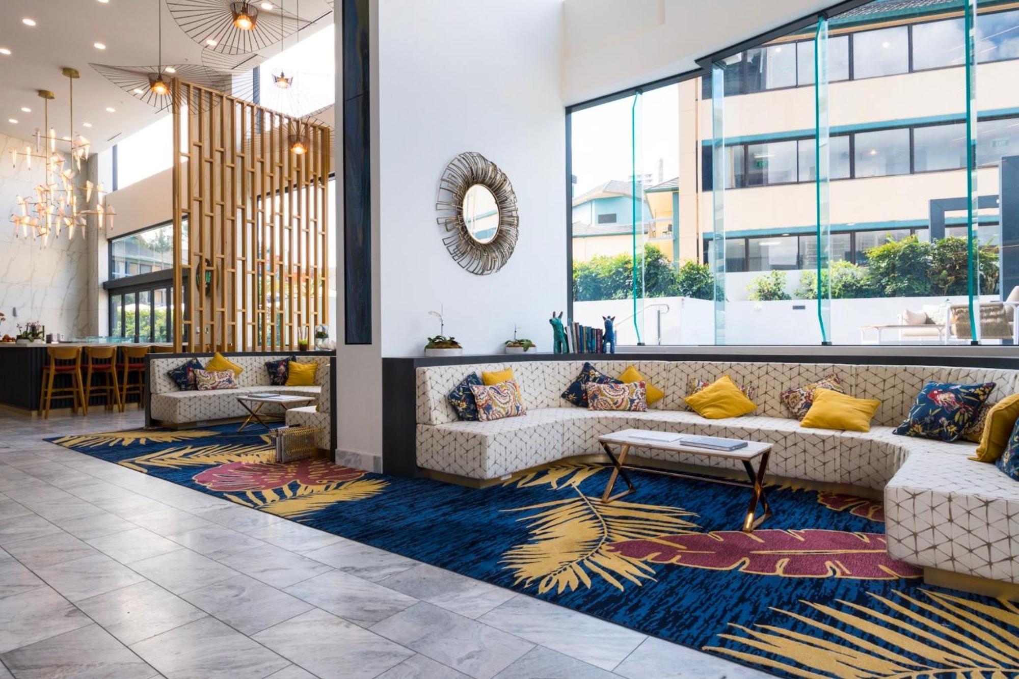 Ruby Apartment Gold Coast
