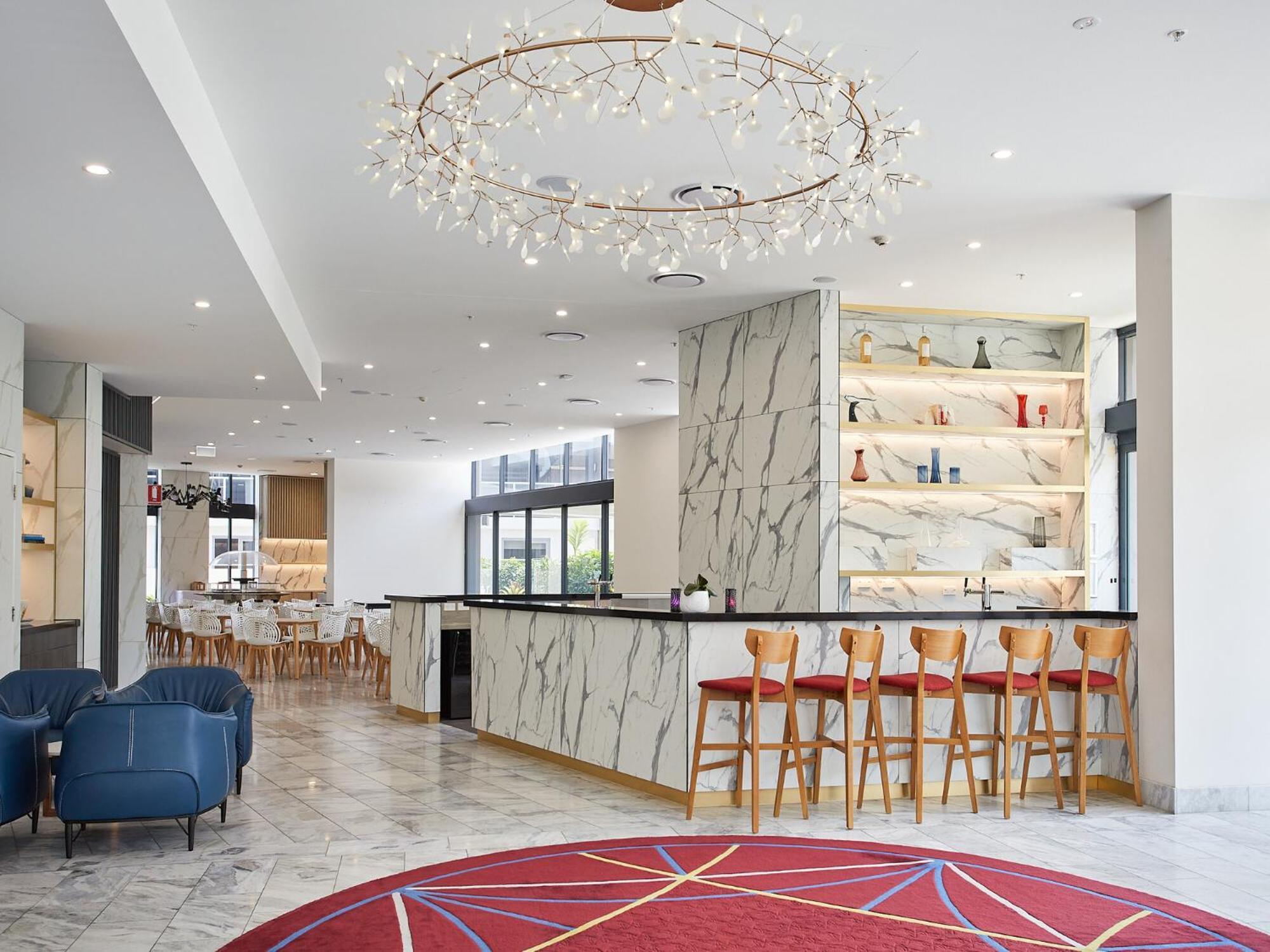 Ruby Apartment