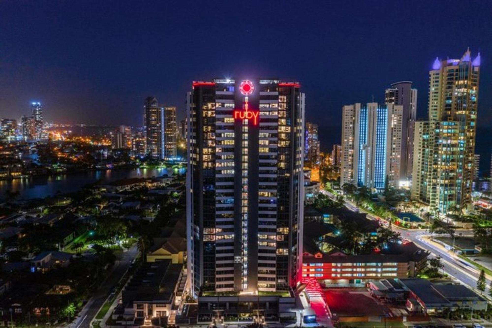 Apartment Ruby Gold Coast